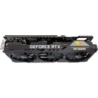 Відеокарта Asus GeForce RTX 3060 Ti TUF OC V2 GAMING 8GB/GDDR6 TUF-RTX3060TI-O8G-V2-GAMING 90YV0G1A-M0NA00