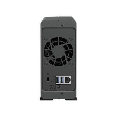 Мережеве сховище NAS Synology DS124