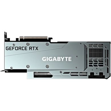 Відеокарта LHR! Gigabyte GeForce RTX3080 Ti GAMING OC 12GB GDDR6 GV-N308TGAMING_OC-12GD