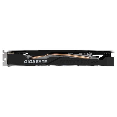 Відеокарта Gigabyte GeForce RTX 2060 WINDFORCE OC 6GB 192-bit Core:1770Mhz GV-N2060WF2OC-6GD