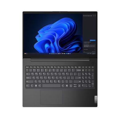 Ноутбук Lenovo V15 G5 15.6FM/i5-13420H/8/512/Intel HD/DOS Business Black (83GW00CARA)