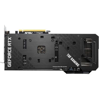 Відеокарта Asus GeForce RTX 3060 Ti TUF OC V2 GAMING 8GB/GDDR6 TUF-RTX3060TI-O8G-V2-GAMING 90YV0G1A-M0NA00