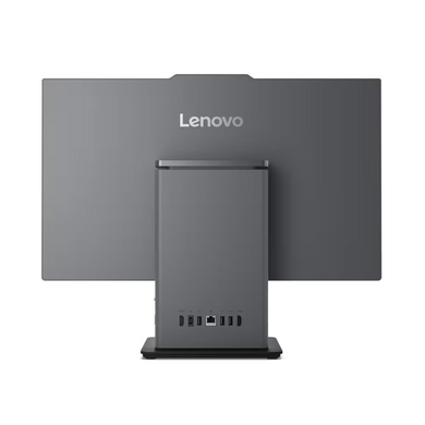 23.8" Моноблок Lenovo ThinkCentre AIO neo 50a 24 G5 Luna Grey 23.8FM/i3-1315U/16/512/Intel HD/DOS/WF/KM 12SC000BUI