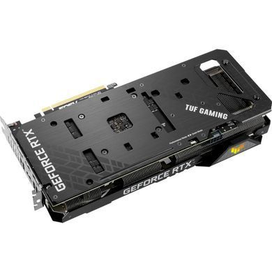 Відеокарта Asus GeForce RTX 3060 Ti TUF OC V2 GAMING 8GB/GDDR6 TUF-RTX3060TI-O8G-V2-GAMING 90YV0G1A-M0NA00
