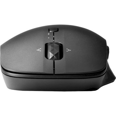 Миша HP Travel Mouse Bluetooth Black 6SP25AA