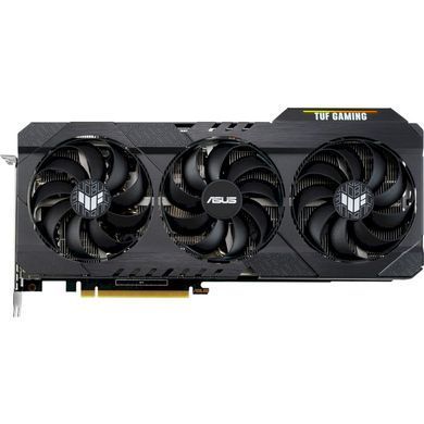 Відеокарта Asus GeForce RTX 3060 Ti TUF OC V2 GAMING 8GB/GDDR6 TUF-RTX3060TI-O8G-V2-GAMING 90YV0G1A-M0NA00