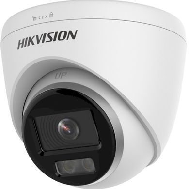 IP-камера відеоспостереження Hikvision DS-2CD1347G0-L(C) (2.8мм) 4 МП ColorVu