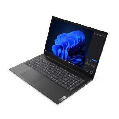 Ноутбук Lenovo V15 G5 15.6FM/i5-13420H/8/512/Intel HD/DOS Business Black (83GW00CARA)