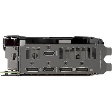 Відеокарта Asus GeForce RTX 3060 Ti TUF OC V2 GAMING 8GB/GDDR6 TUF-RTX3060TI-O8G-V2-GAMING 90YV0G1A-M0NA00