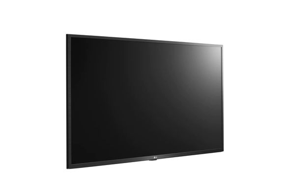 Телевiзор LG 50" 50US662H0ZC
