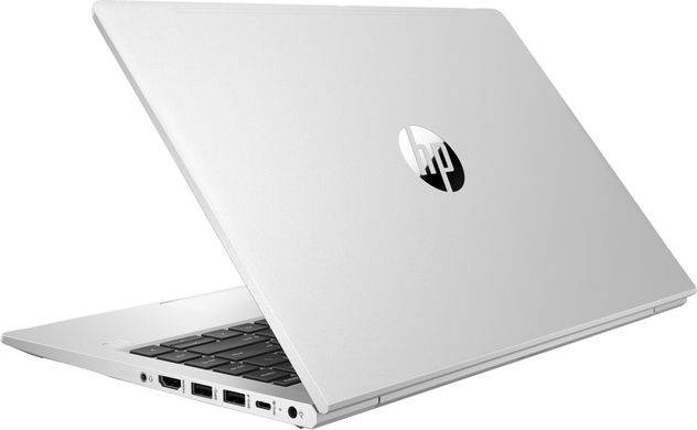 Ноутбук HP Probook 440-G9 14" FHD IPS AG, Intel i5-1235U, 16GB, F512GB, UMA, DOS, сріблястий 6A1S5EA