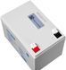12.8V 12AH Акумуляторна батарея Prologix PLFP12-12 153.6Wh LiFePO4