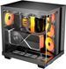 Корпус be quiet! Light Base 500 LX Black без БЖ BGW85