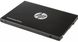 960GB HP S650 Твердотільний накопичувач SSD 2.5" SATA3 345N0AA#ABB