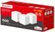 Домашня Mesh Wi-Fi система Mercusys Halo H60X (3-pack) AX1500, 3xGE LAN/WAN
