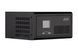 Перетворювач (інвертор) 2E HI1000, 1000W, 12V - 230V, LCD, AVR, 2xSchuko + DC output (2E-HI1000)