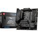 Материнcька плата MSI MAG B660M MORTAR s1700/DDR5x4/HDMI/DP/3PCIe/6SATA/ 2xM.2/1xOptical S/PDIF OUT MAG B660M MORTAR