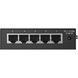 D-Link DES-1005D Коммутатор 5port 10/ 100BaseTX метал.корпус DES-1005D