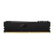 DDR4 3200 16GB (2x8GB) Пам'ять до ПК Kingston Fury Beast Black CL16 (box) KF432C16BBK2/16