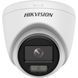 IP-камера відеоспостереження Hikvision DS-2CD1347G0-L(C) (2.8мм) 4 МП ColorVu