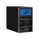 1000VA ДБЖ Prologix (PLP1KS_online), Online, 2 x Schuko, 2х12V7AH, USB, RS232, LCD, EPO, метал