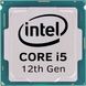 LGA1700 Процесор Intel Core i5-12600KF 3.7GHz (20MB, Alder Lake, 150W, S1700) Box BX8071512600KF