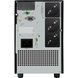 2000VA ДБЖ PowerWalker лінійно-інтерактивний VI 2000 CW Schuko, Tower, LCD, 2000VA/1400W, AVR з чистою синусоїдою, batt (Yuasa or CSB) -4x12V/7Ah, 3x CEE 7/3 (Type F) USB 10121132