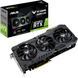 Відеокарта Asus GeForce RTX 3060 Ti TUF OC V2 GAMING 8GB/GDDR6 TUF-RTX3060TI-O8G-V2-GAMING 90YV0G1A-M0NA00