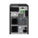 1000VA ДБЖ Prologix (PLP1KS_online), Online, 2 x Schuko, 2х12V7AH, USB, RS232, LCD, EPO, метал