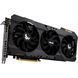 Відеокарта Asus GeForce RTX 3060 Ti TUF OC V2 GAMING 8GB/GDDR6 TUF-RTX3060TI-O8G-V2-GAMING 90YV0G1A-M0NA00