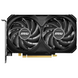 Відеокарта MSI GeForce RTX 4060 Ti VENTUS 2X BLACK 16G (912-V517-014)
