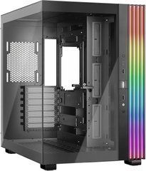 Корпус be quiet! Light Base 600 DX Black без БЖ BGW65