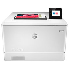 Принтер А4 HP Color LJ Pro M454dw c Wi-Fi W1Y45A