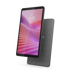 Планшет Lenovo Tab One 8.7"/4/128GB LTE Luna Gray + Clear Case (ZAF10098UA)