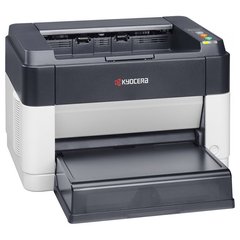 Принтер А4 Kyocera Ecosys FS-1040 монохромный лазерный 1102M23RU2