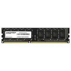 DDR3 1600 4GB Память AMD BULK R534G1601U1S-UOBULK