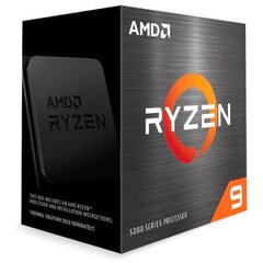 Процесор AMD Ryzen 9 5950X (3.4GHz 64MB 105W AM4) Box 100-100000059WOF
