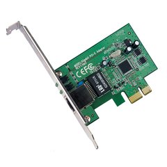 TP-Link TG-3468 Мережева карта 1port PCIe TG-3468