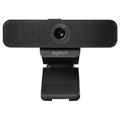 Веб-камера Logitech C925e HD 960-001076