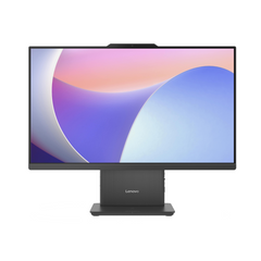 27" Моноблок Lenovo IdeaCentre AiO 27ARR9 27FM/R3 7335U/16/512/UMA/DOS/Black F0HQ002VUO