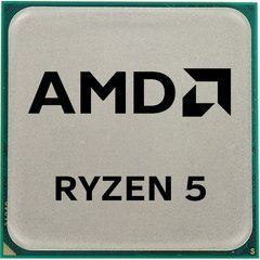 Процесор AMD Ryzen 5 5600 (3.5GHz 32MB 65W AM4) Tray 100-000000927