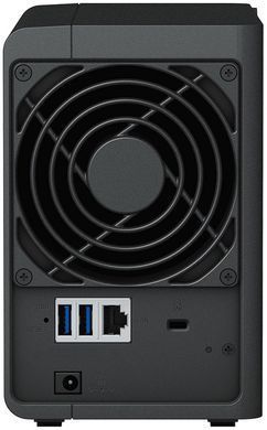 Мережеве сховище NAS Synology DS223