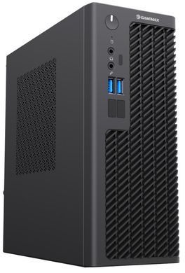 Корпус GameMax ST-160-2U3-Flex-230M