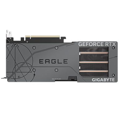 Вiдеокарта Gigabyte GeForce RTX 4060 Ti EAGLE 8G GV-N406TEAGLE-8GD