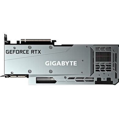 Відеокарта Gigabyte GeForce RTX 3090 GAMING OC 24GB DDR6X 384Bit Core: TBD MHz Memory: 19500MHz GV-N3090GAMING OC-24GD