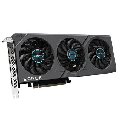 Вiдеокарта Gigabyte GeForce RTX 4060 Ti EAGLE 8G GV-N406TEAGLE-8GD