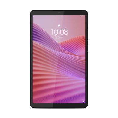 Планшет Lenovo Tab One 8.7"/4/128GB LTE Luna Gray + Clear Case (ZAF10098UA)