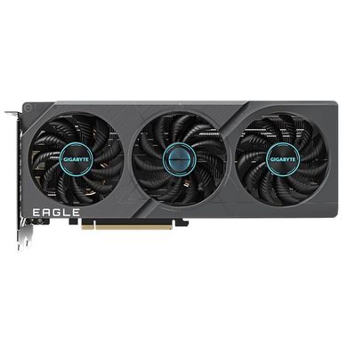 Вiдеокарта Gigabyte GeForce RTX 4060 Ti EAGLE 8G GV-N406TEAGLE-8GD