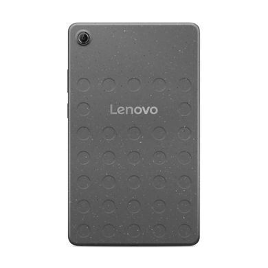 Планшет Lenovo Tab One 8.7"/4/128GB LTE Luna Gray + Clear Case (ZAF10098UA)