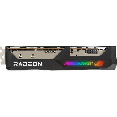 Відеокарта Asus Radeon RX 6600XT ROG/STRIX/OC/GAMING/8GB/GDDR6 ROG-STRIX-RX6600XT-O8G-GAMING 90YV0GN0-M0NA00